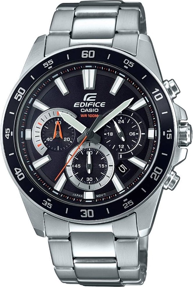 EDIFICE EFV-570D-1AVUDF Kol Saati