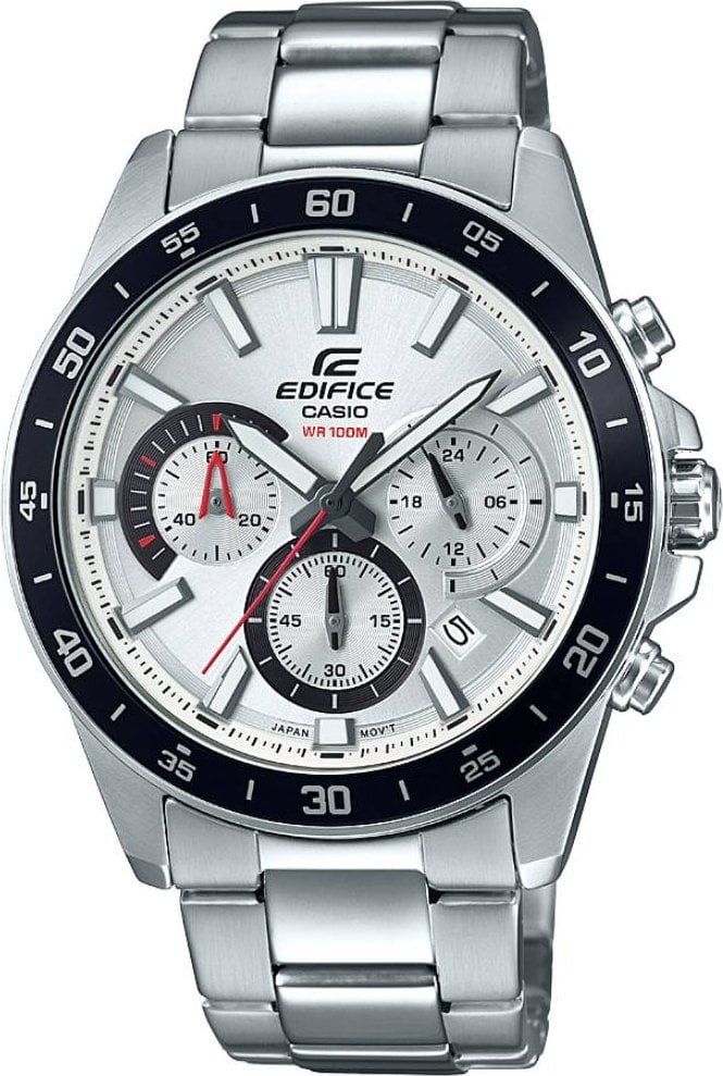 EDIFICE EFV-570D-7AVUDF Kol Saati