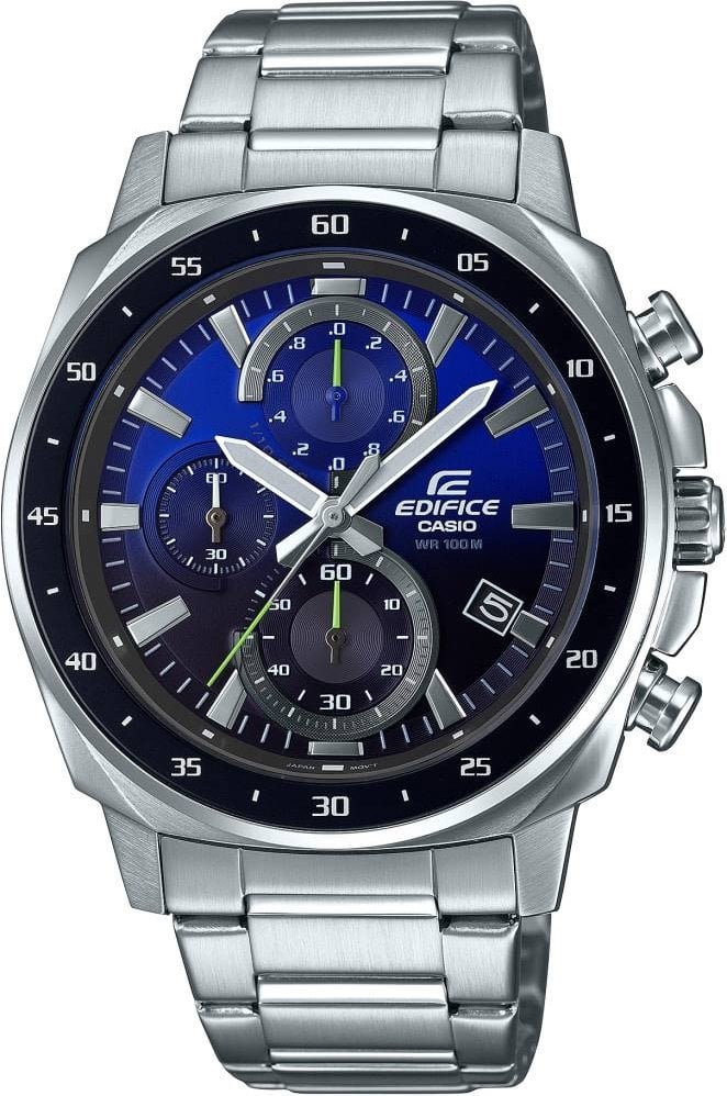EDIFICE EFV-600D-2AVUDF Kol Saati