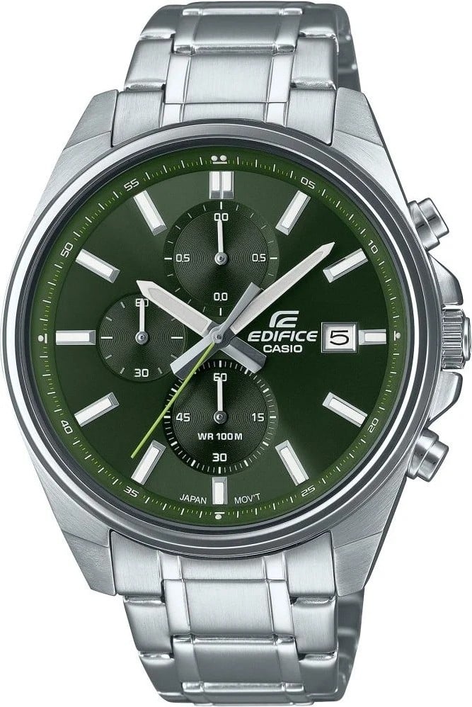 EDIFICE EFV-610D-3CVUDF Kol Saati