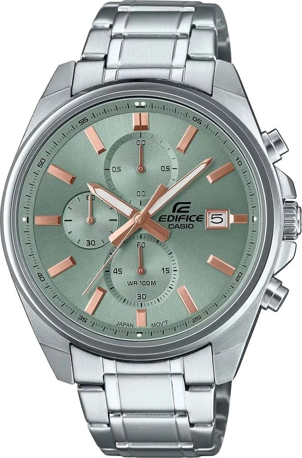 EDIFICE EFV-610DE-3AUDF Kol Saati