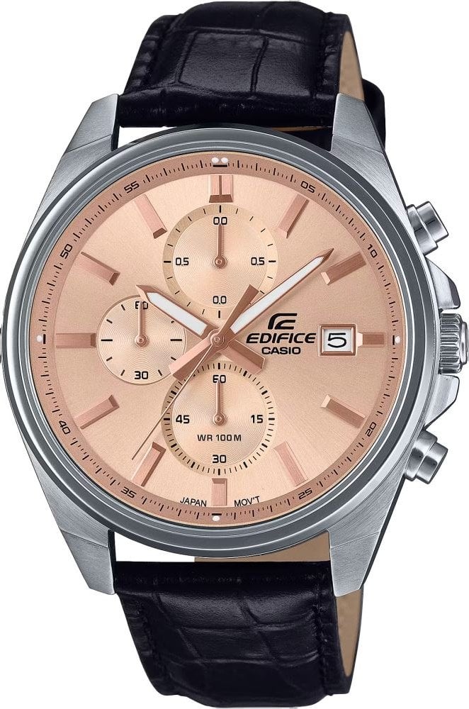 EDIFICE EFV-610EL-5AUDF Kol Saati