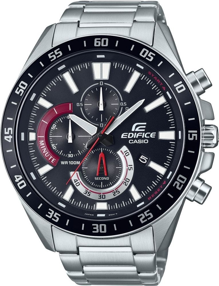 EDIFICE EFV-620D-1A4VUDF Kol Saati