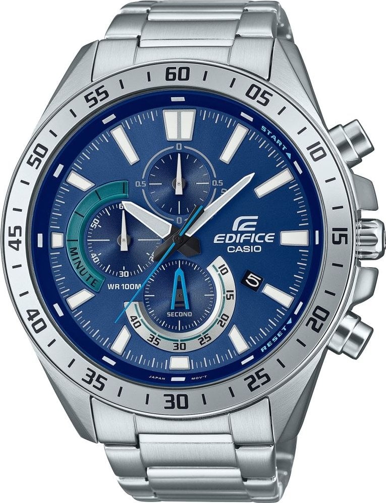 EDIFICE EFV-620D-2AVUDF Kol Saati