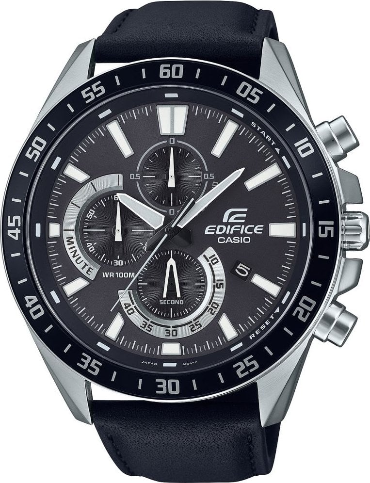 EDIFICE EFV-620L-1AVUDF Kol Saati