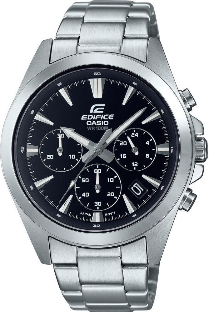 EDIFICE EFV-630D-1AVUDF Kol Saati