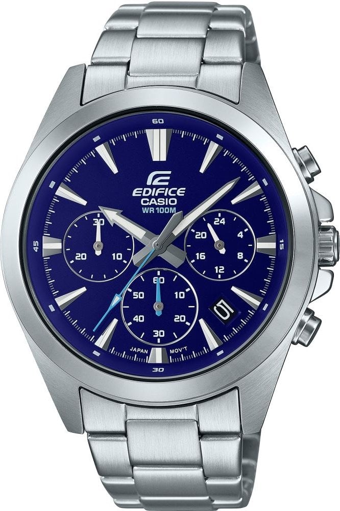 EDIFICE EFV-630D-2AVUDF Kol Saati