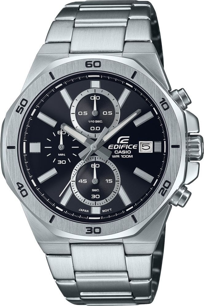 EDIFICE EFV-640D-1AVUDF Kol Saati