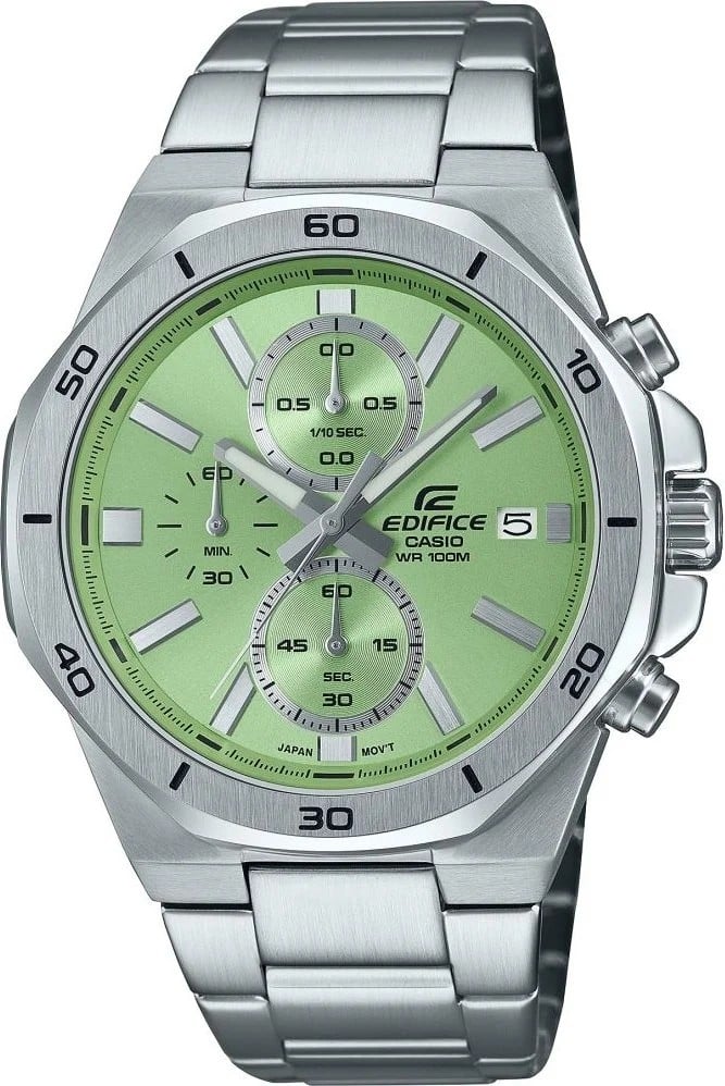 EDIFICE EFV-640D-3AVUDF Kol Saati