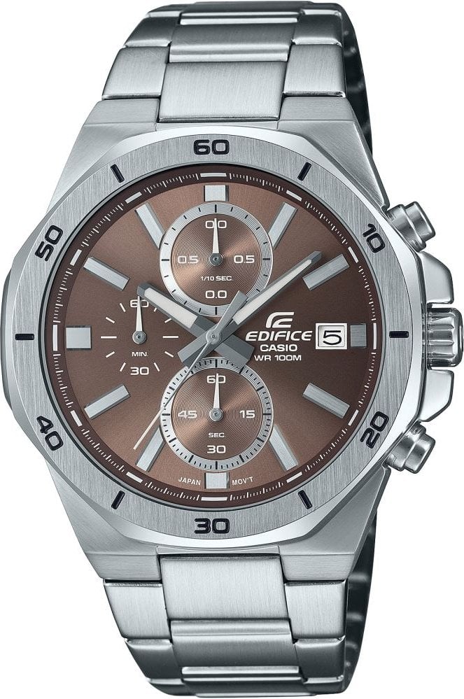 EDIFICE EFV-640D-5AVUDF Kol Saati