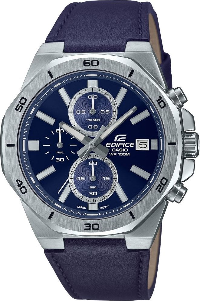 EDIFICE EFV-640L-2AVUDF Kol Saati