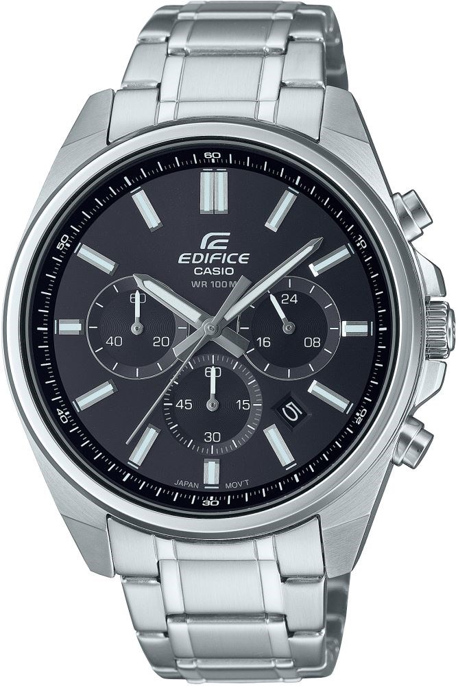 EREDITO（エレディート） CASIO EDIFICE EFV-650D-1AVUDF Kol Saati