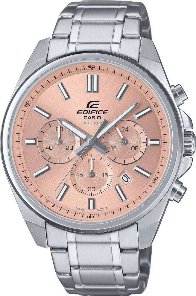 EDIFICE EFV-650D-4AVUDF Kol Saati