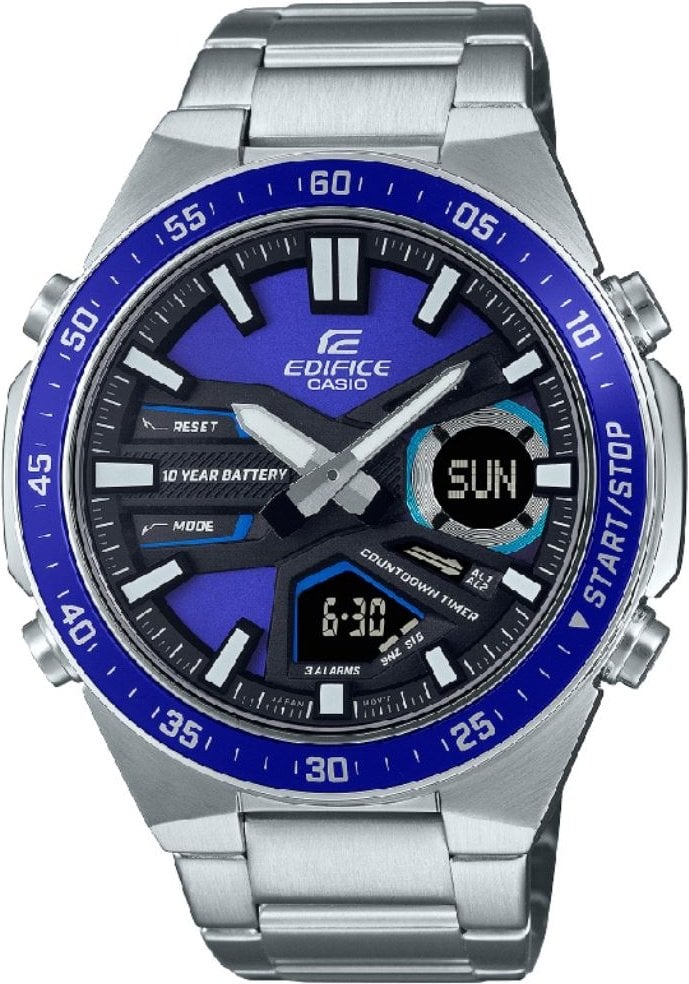 EDIFICE EFV-C110D-2AVDF Kol Saati