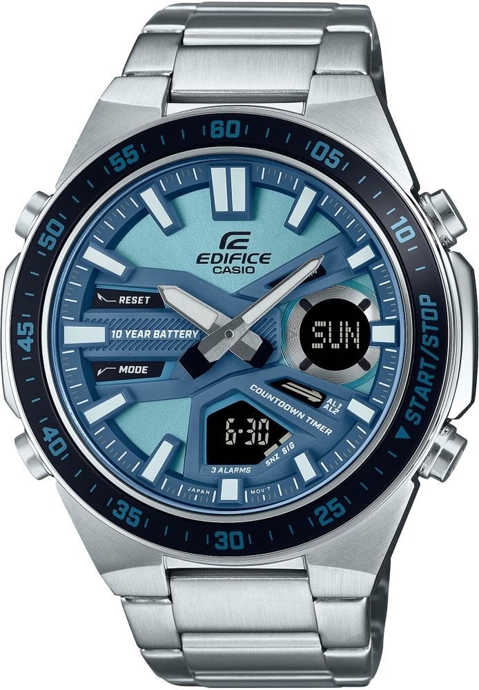 EDIFICE EFV-C110D-2BDF Kol Saati