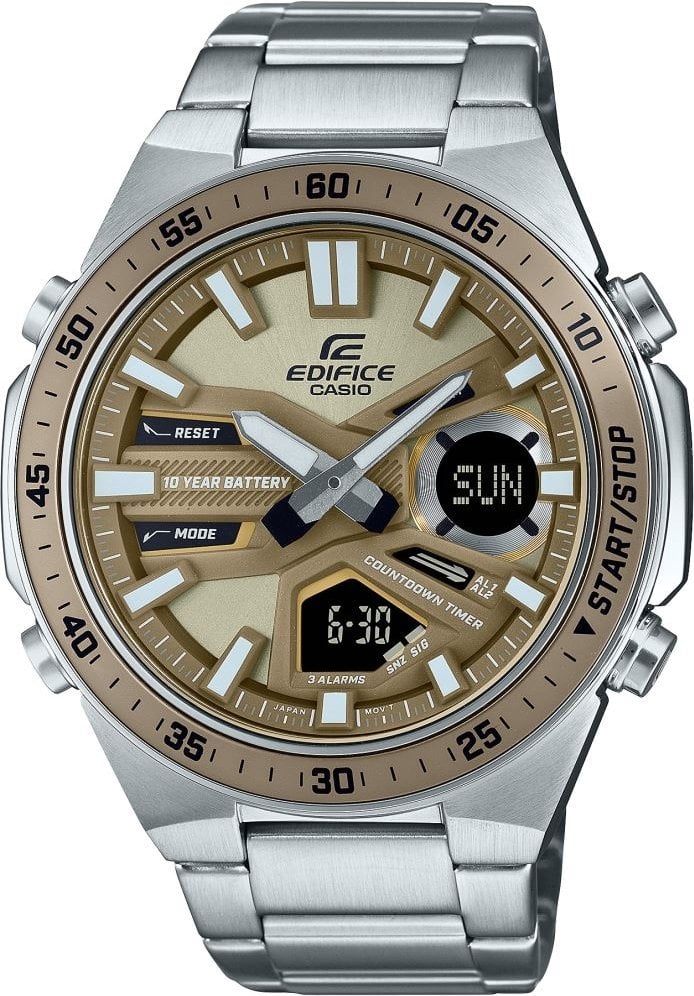 EDIFICE EFV-C110D-5ADF Kol Saati