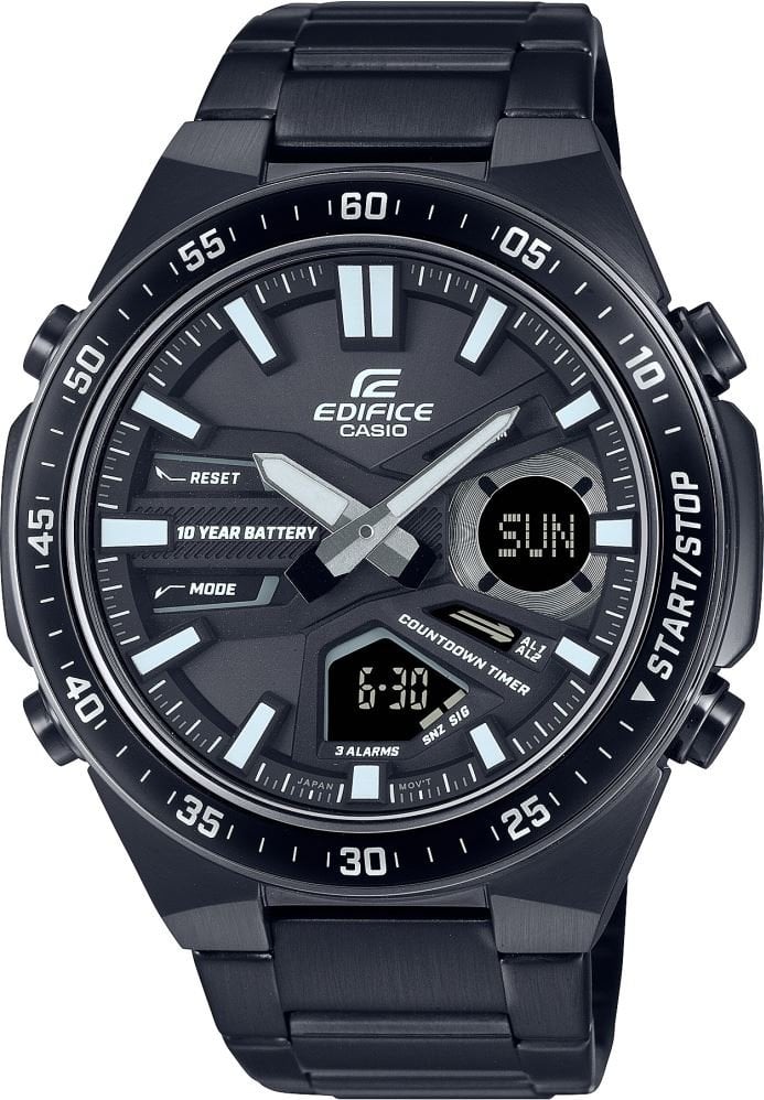 EDIFICE EFV-C110DC-1ADF Kol Saati
