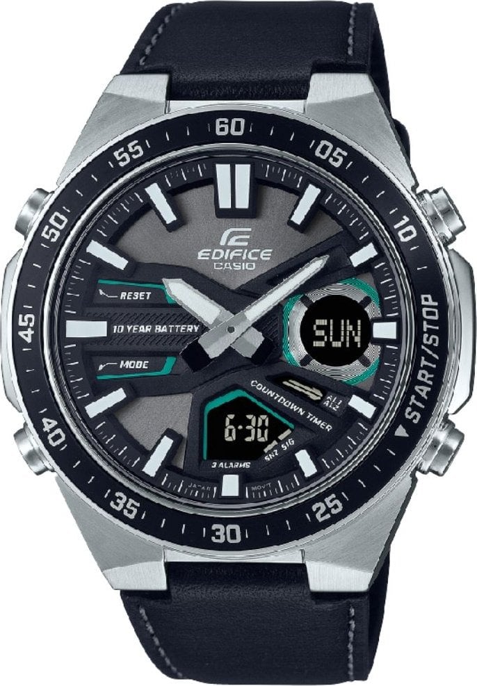 EDIFICE EFV-C110L-1AVDF Kol Saati