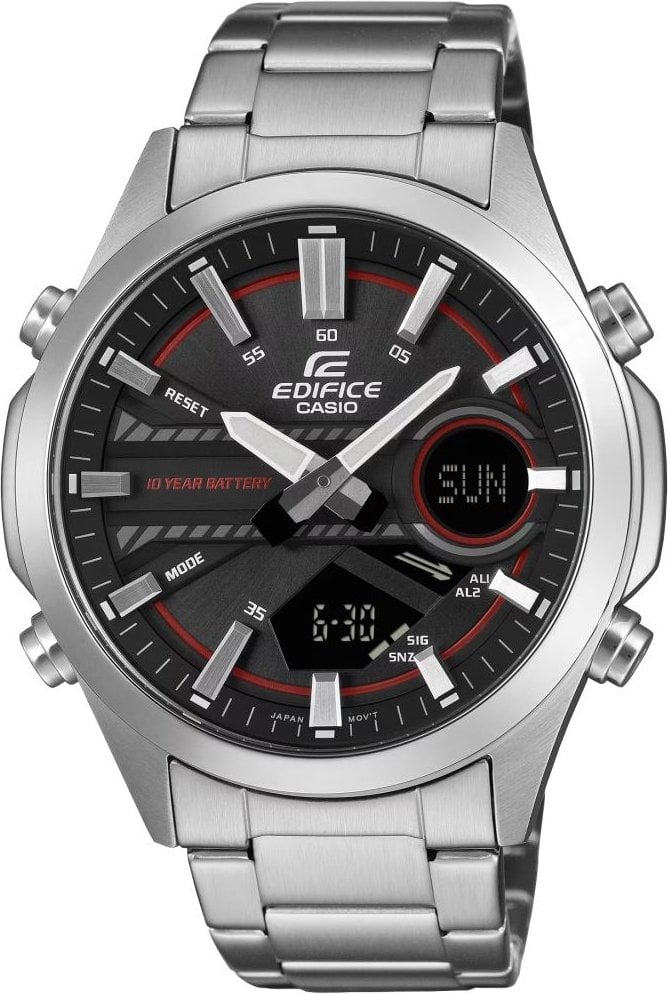 EDIFICE EFV-C120D-1A4DF Kol Saati