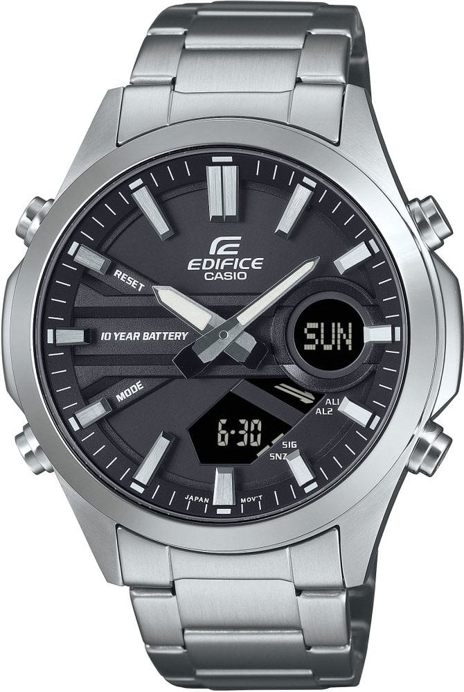 EDIFICE EFV-C120D-1ADF Kol Saati