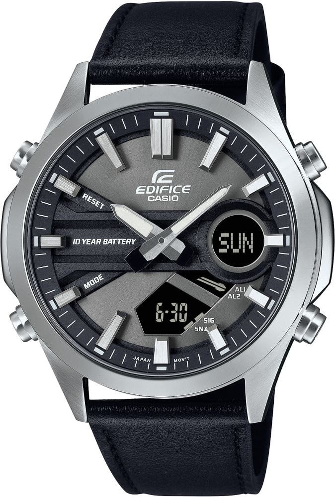 EDIFICE EFV-C120L-8ADF Kol Saati