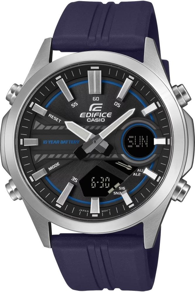 EDIFICE EFV-C120P-1A2DF Kol Saati