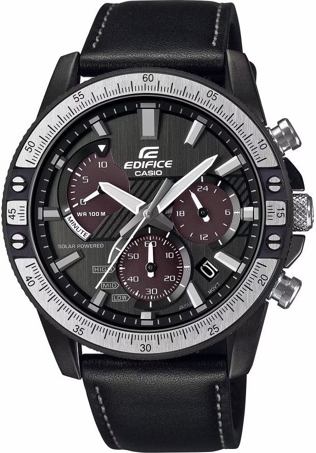 GÜNEŞ ENERJİLİ EQS-930TL-1AVUDF Kol Saati