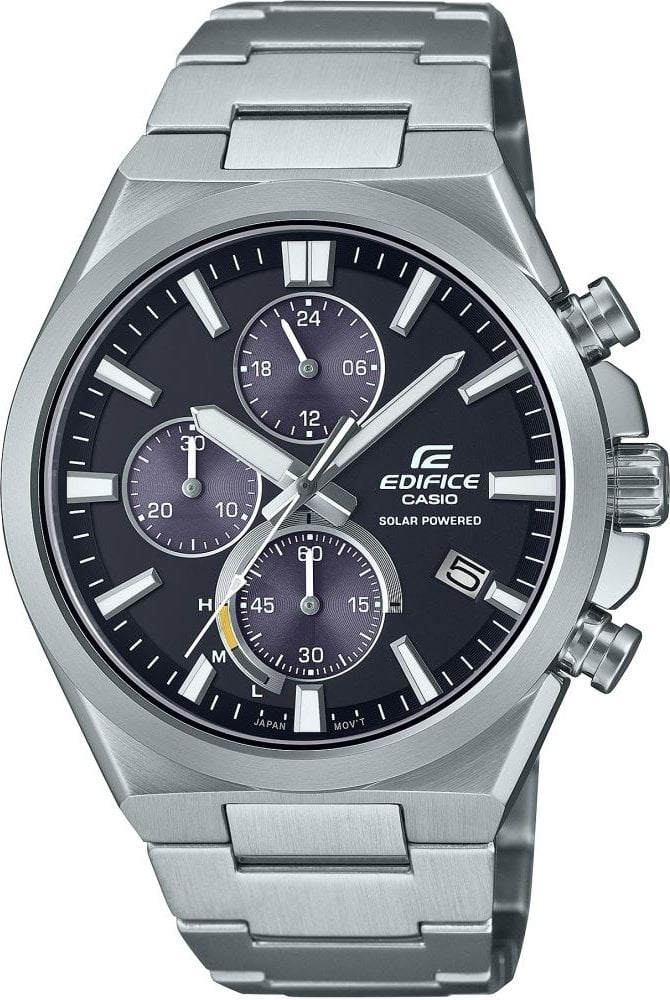 GÜNEŞ ENERJİLİ EQS-950D-1AVUDF Kol Saati