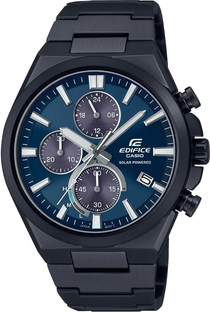 GÜNEŞ ENERJİLİ EQS-950DC-2AVUDF Kol Saati
