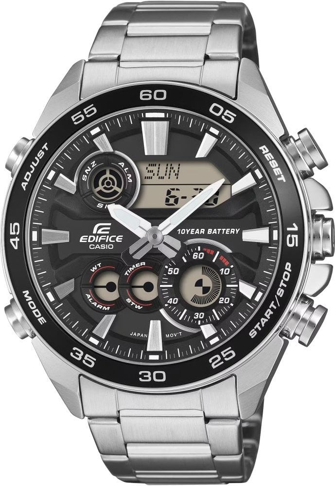 EDIFICE ERA-130D-1ADF Kol Saati