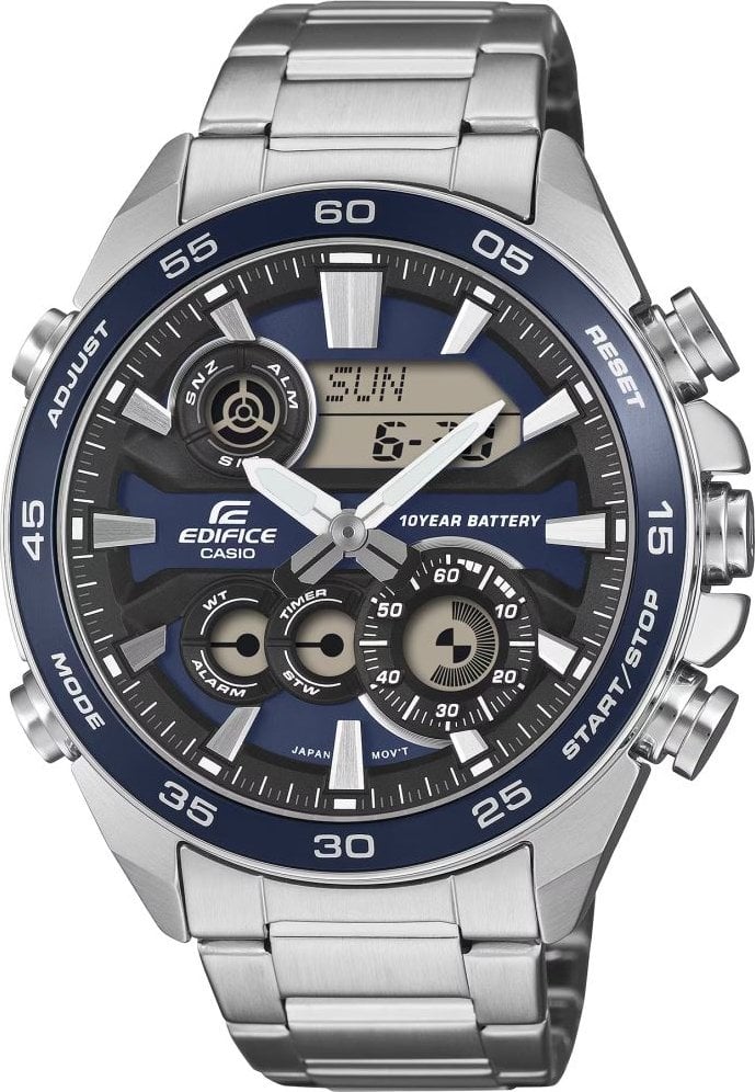 EDIFICE ERA-130D-2ADF Kol Saati