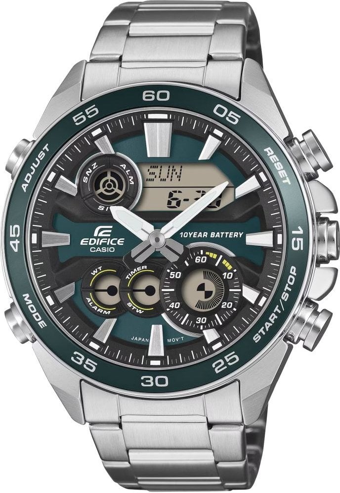 EDIFICE ERA-130D-3ADF Kol Saati