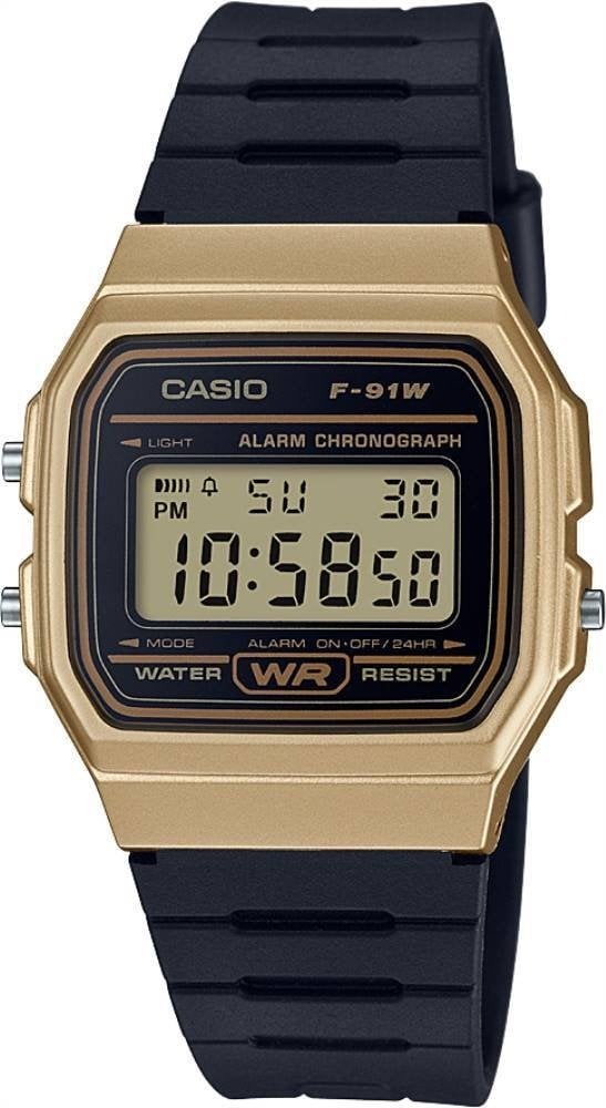 STANDART F-91WM-9ADF Kol Saati