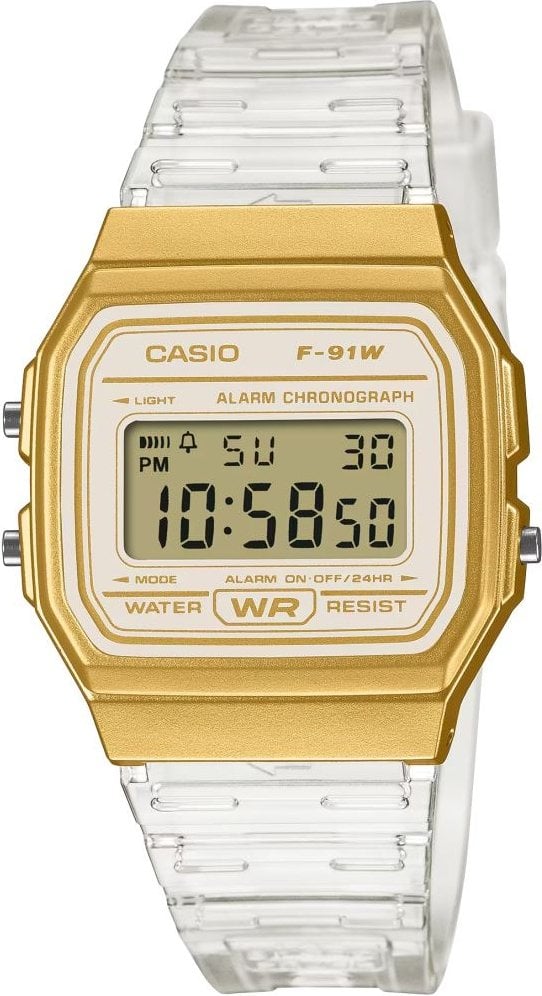 STANDART F-91WS-7A2DF Kol Saati