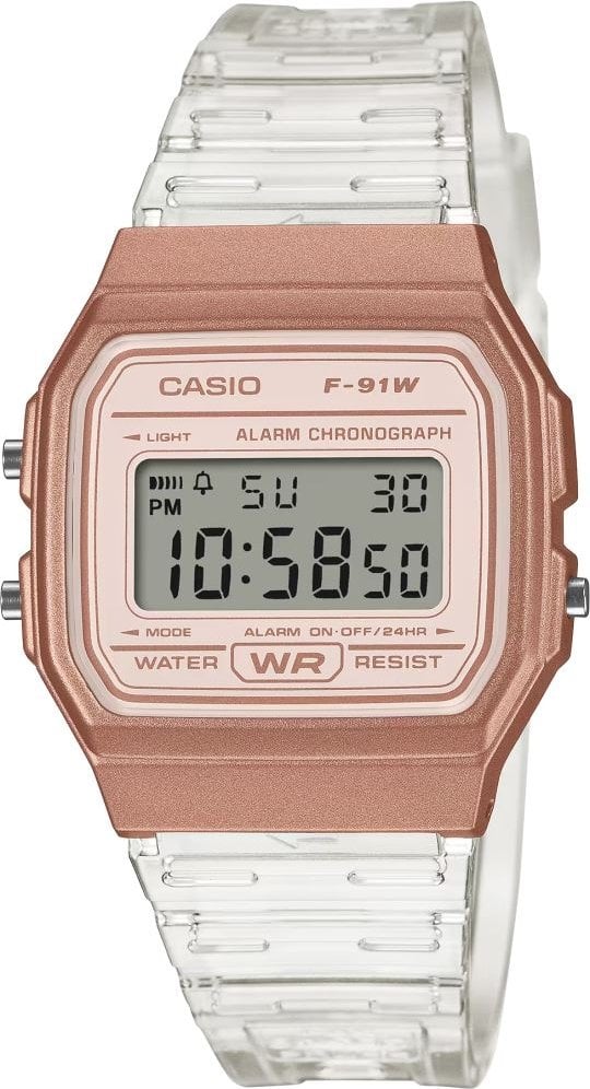 STANDART F-91WS-7A3DF Kol Saati