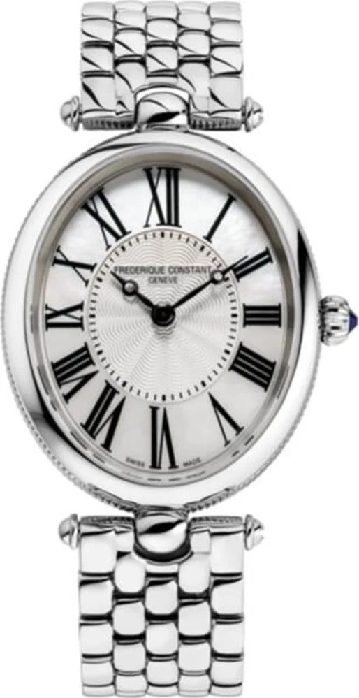 Frederique Constant FC-200MPW2V6B Kol Saati