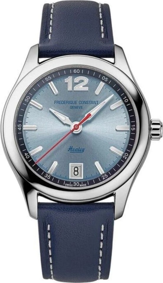 Frederique Constant FC-303HLBN3B6 Kol Saati
