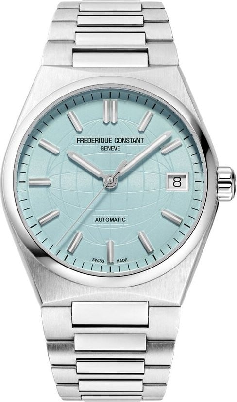 HIGHLIFE FC-303LB2NH6B Kol Saati