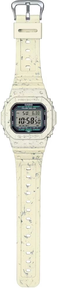 G-SHOCK ICONIC G-5600BG-5DR Kol Saati