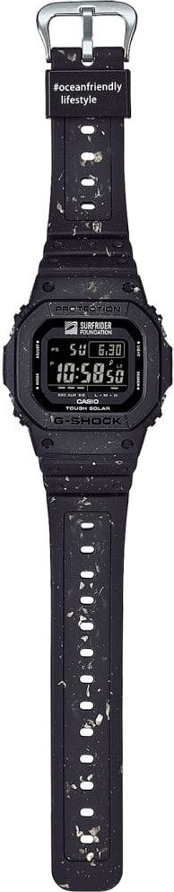 G-SHOCK ICONIC G-5600SRF-1DR Kol Saati