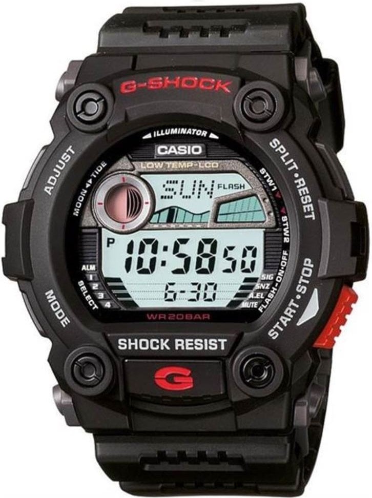 G-SHOCK G-7900-1DR Kol Saati