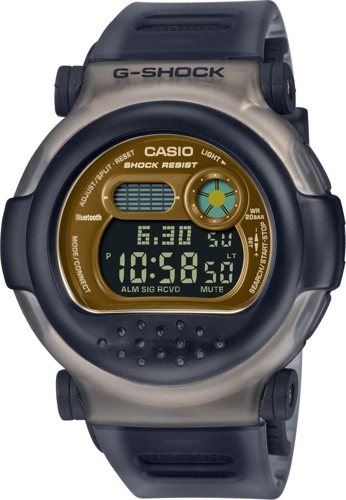 G-SHOCK G-B001MVB-8DR Kol Saati
