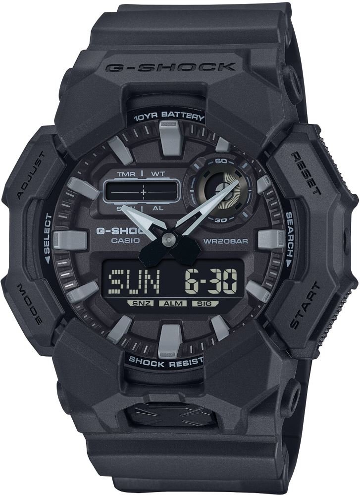 CARBON GA-010-1A1DR Kol Saati