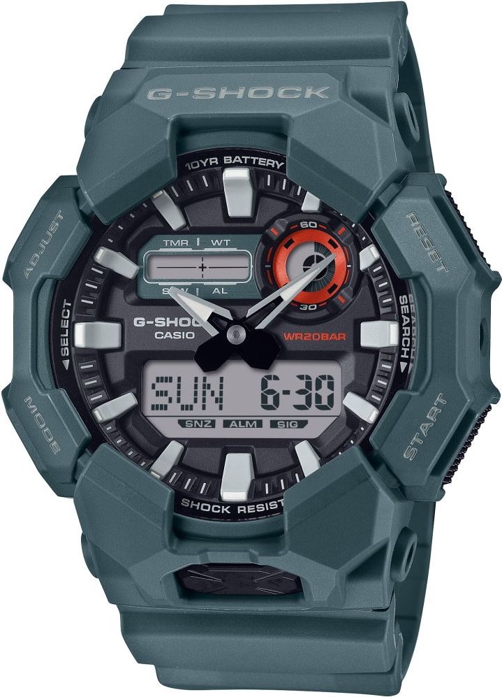 CARBON GA-010-2ADR Kol Saati