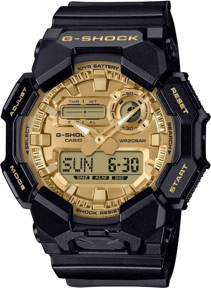 CARBON GA-010GGB-1A9DR Kol Saati