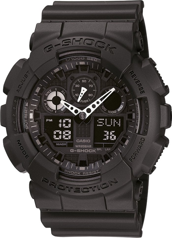 ICONIC GA-100-1A1DR Kol Saati