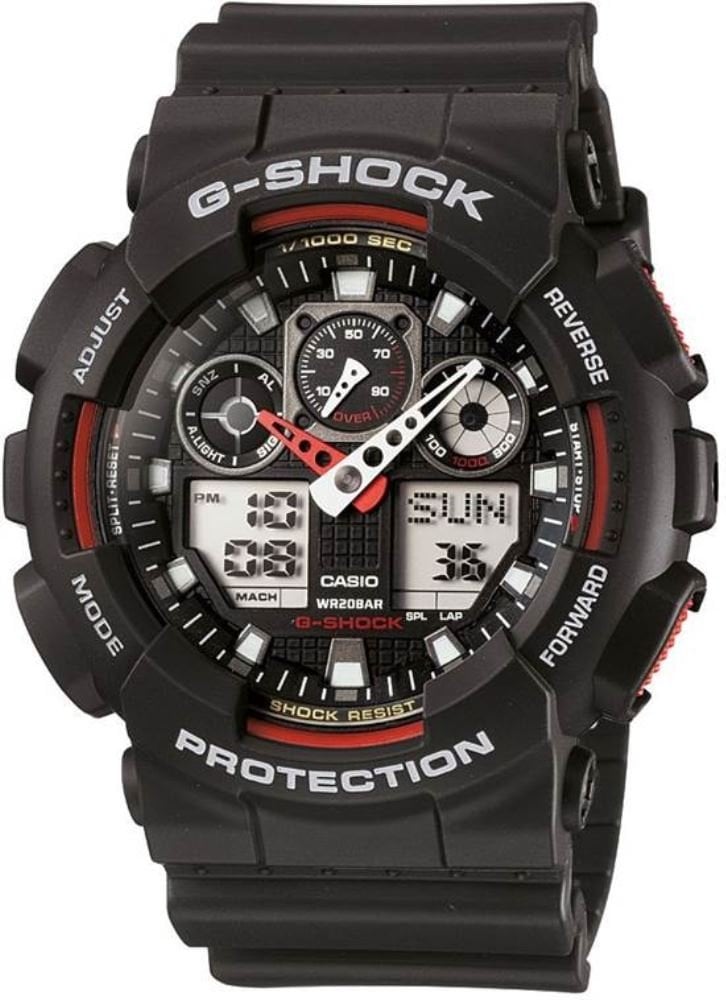 ICONIC GA-100-1A4DR Kol Saati