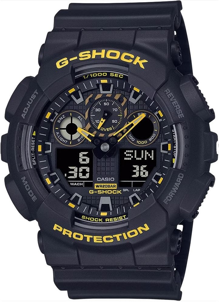 ICONIC GA-100CY-1ADR Kol Saati