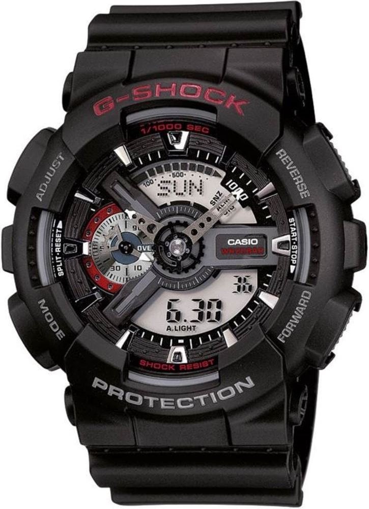 ICONIC GA-110-1ADR Kol Saati