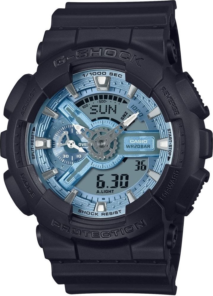 ICONIC GA-110CD-1A2DR Kol Saati